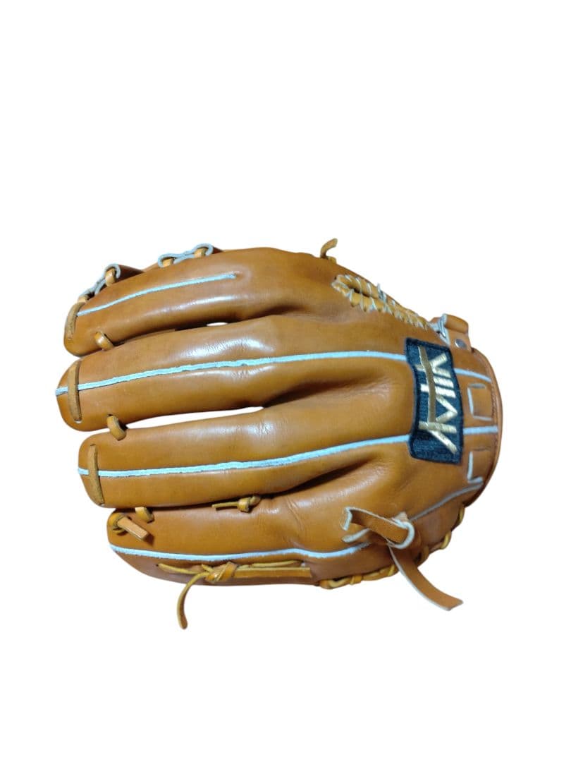 小林運動具店　 野球グローブ 右投げ用 茶色