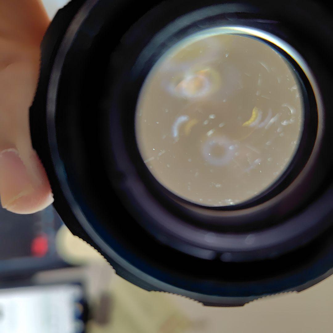 HELIOS-44-2 58mm f2 MMZ 綺麗　ぐるぐるボケ　ロシア製