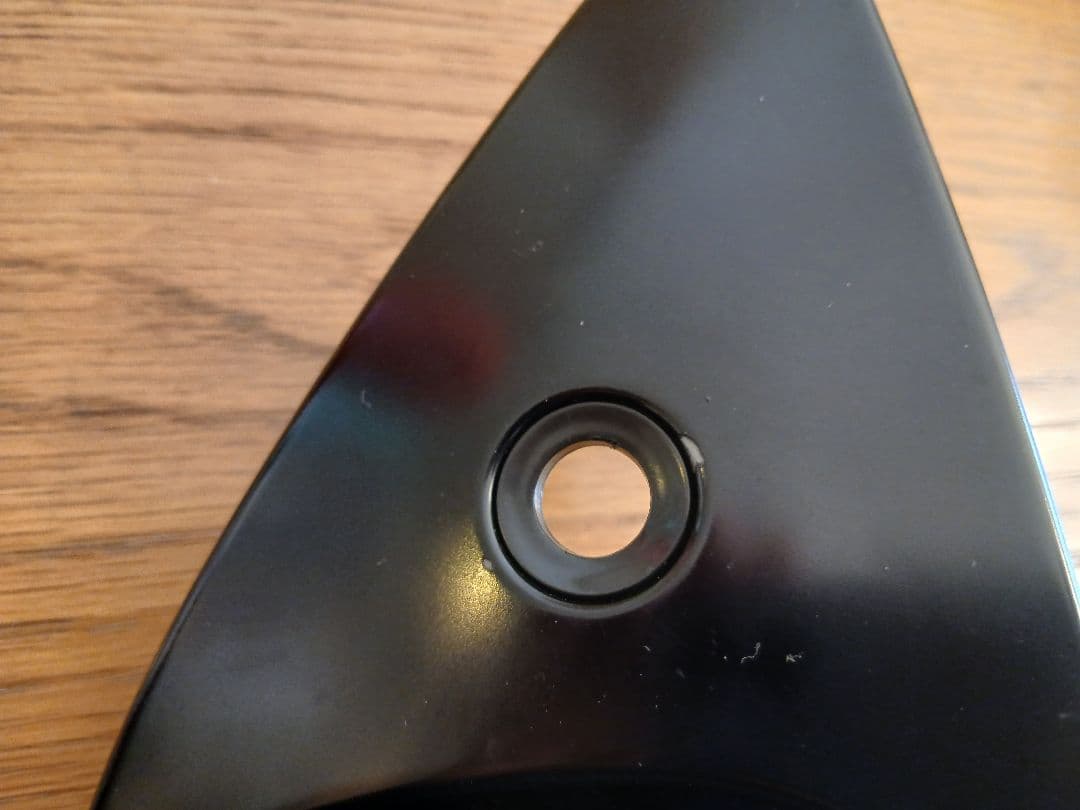 RX -7 FD3Sドアハンドル 2個set