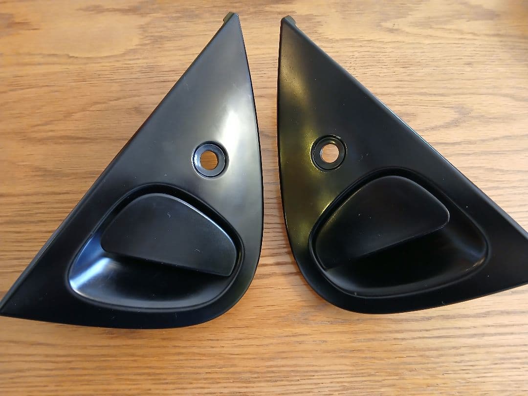 RX -7 FD3Sドアハンドル 2個set