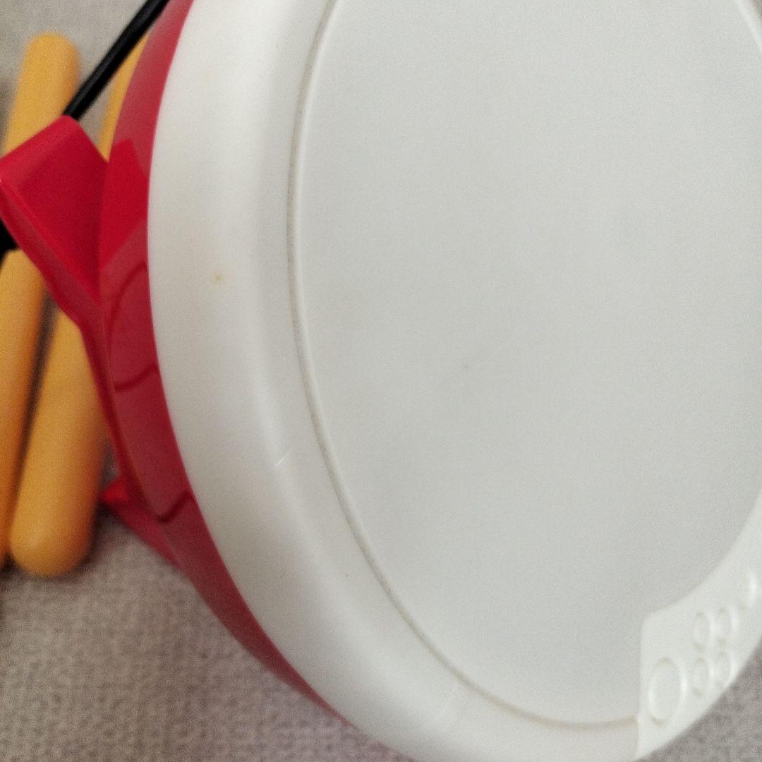 太鼓の達人　ドンタフルフェスティバル　太鼓セット