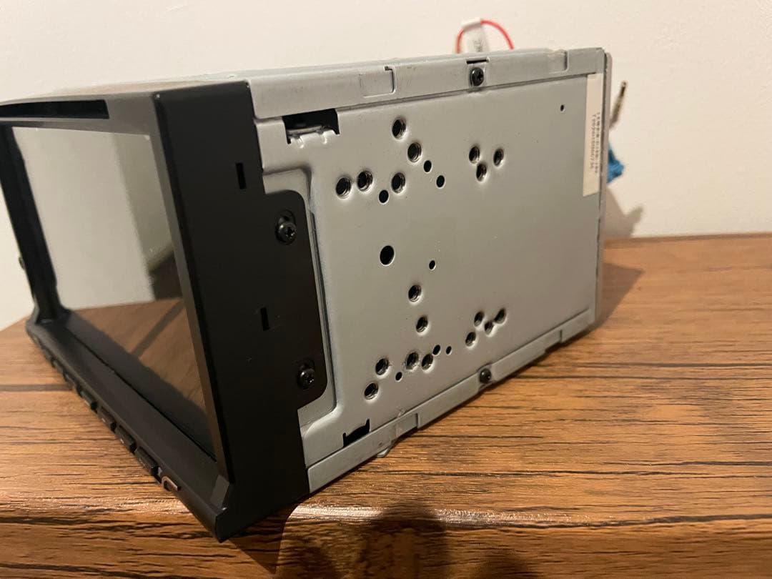 ナビ　2din ディスプレイオーディオ　Bluetooth