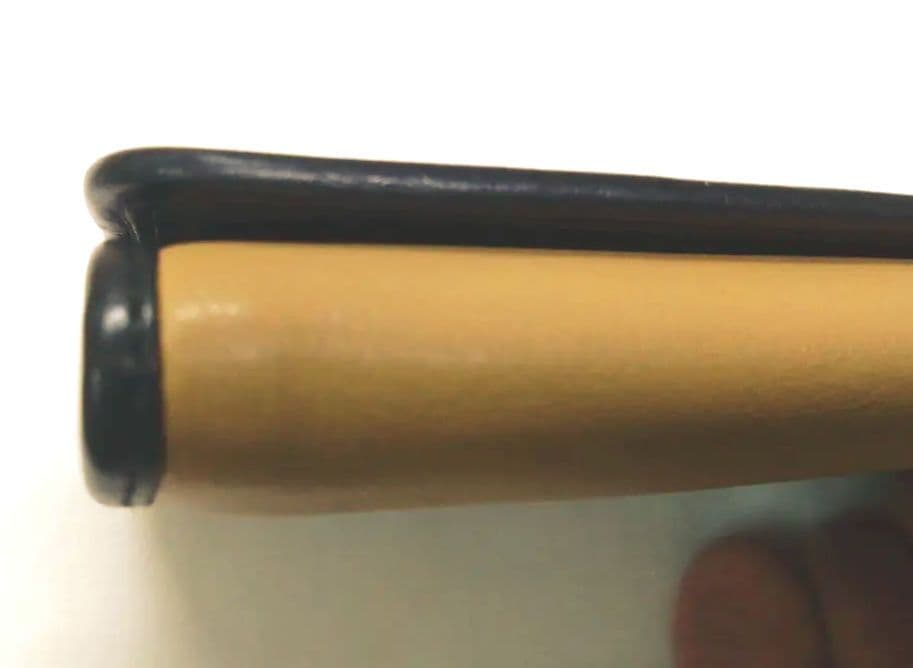 ロエベ LOEWE 長財布 ベージュ