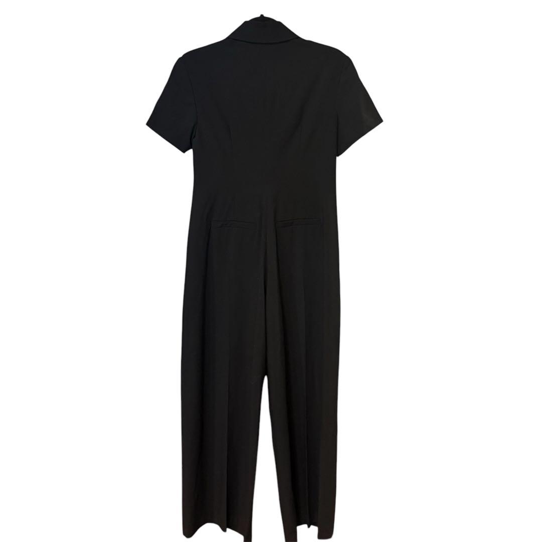 完売品 MAISON SPECIAL オールインワン 黒 メゾンスペシャル 新品