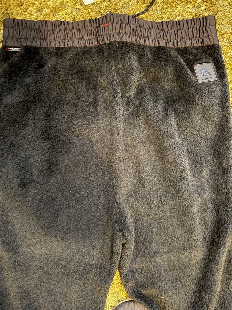 MONCLER モンクレール　メンズ　パンツ　【サイズS】