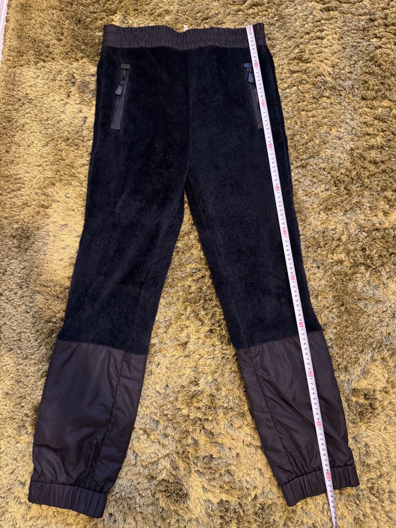 MONCLER モンクレール　メンズ　パンツ　【サイズS】