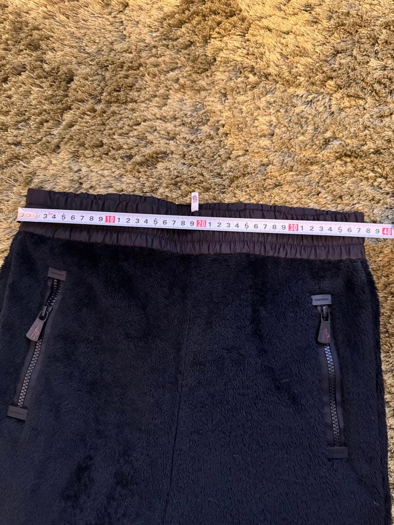 MONCLER モンクレール　メンズ　パンツ　【サイズS】