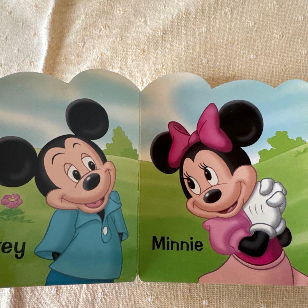 【DWE】Sing Along! シングアロングセット　旧子役