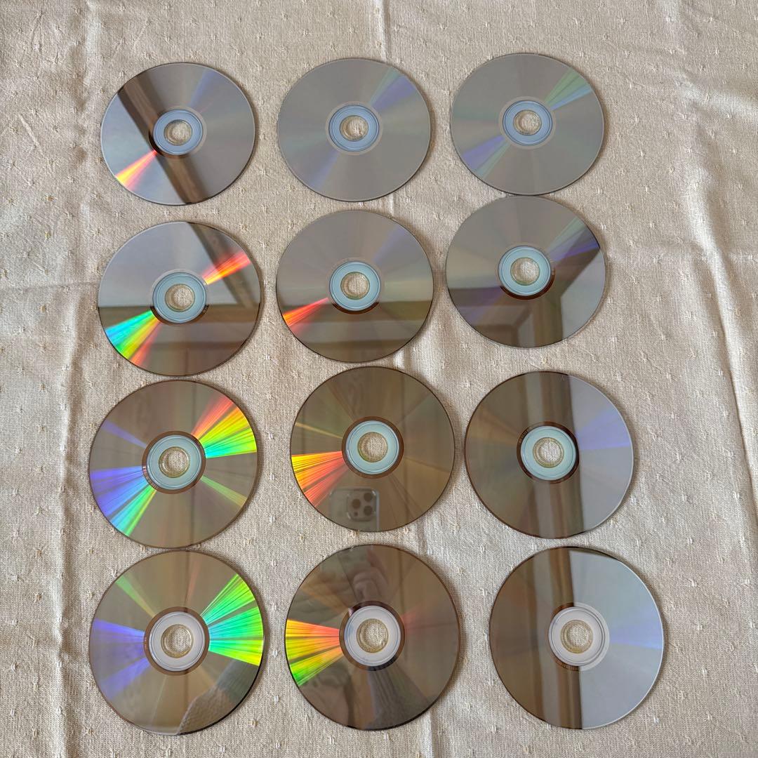 【DWE】Sing Along! シングアロングセット　旧子役