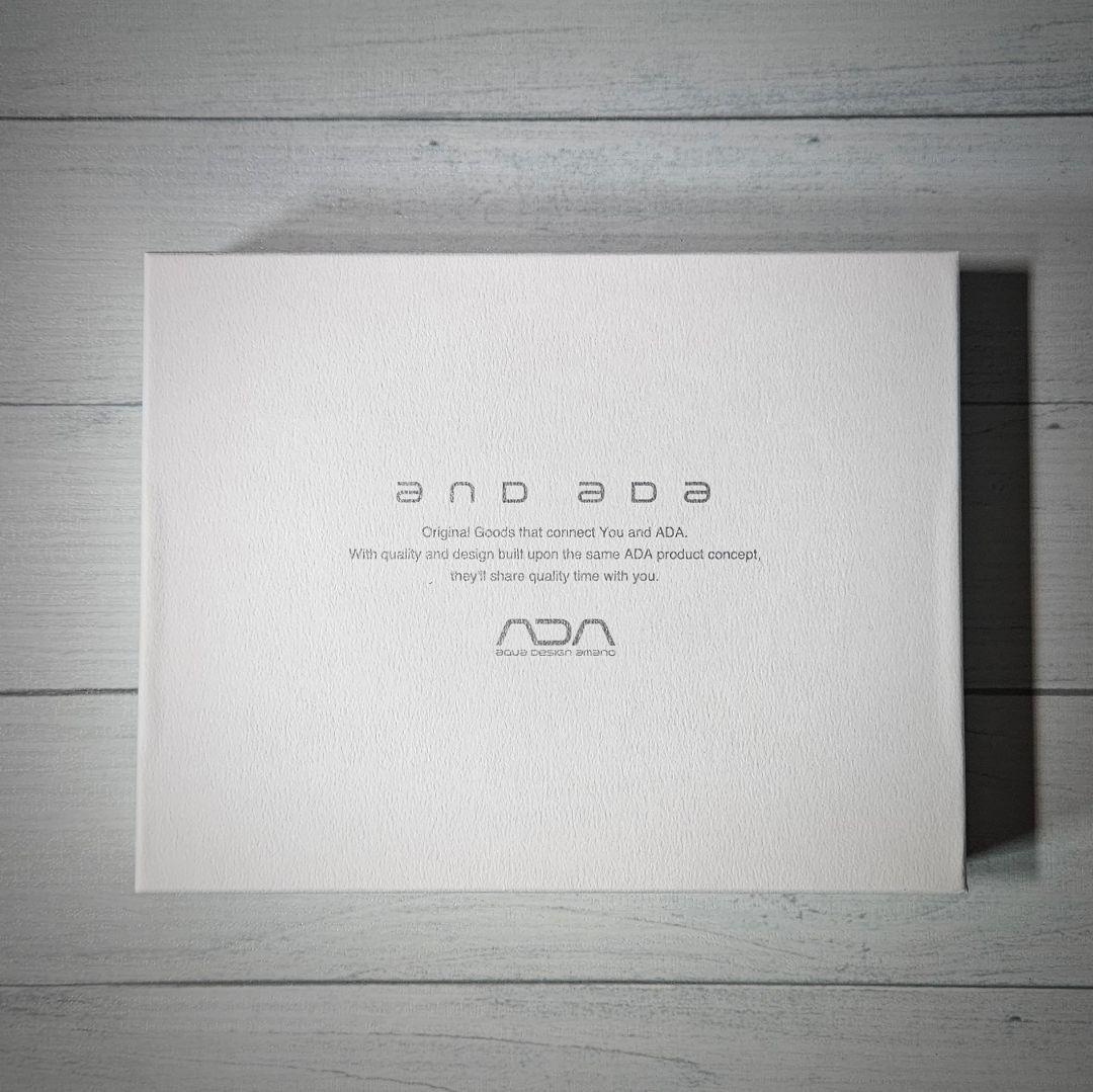 ADA アクリルフォト 水中の森 Forests Underwater 新品