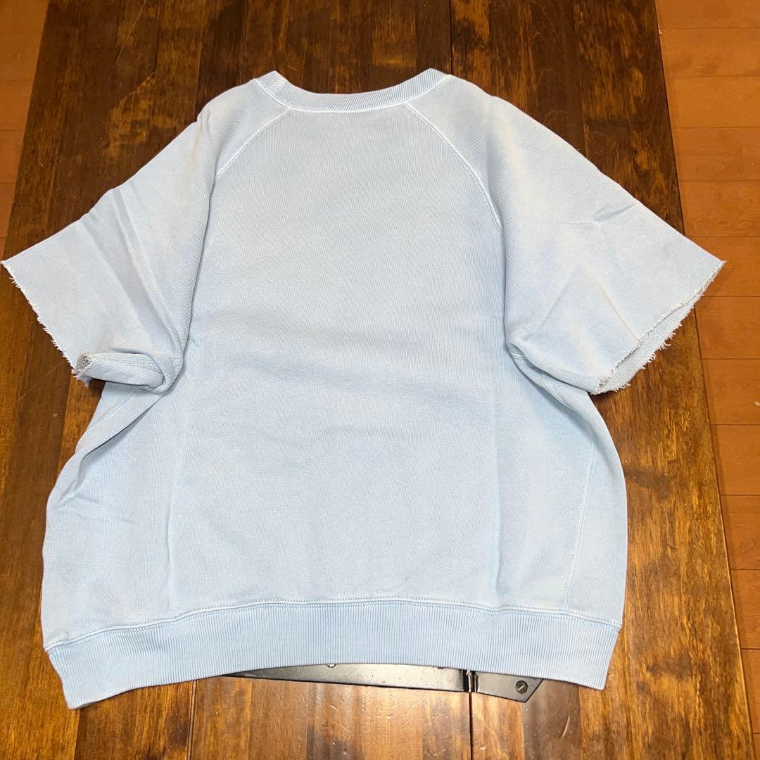 ラルフローレン　ポロベア　半袖　スウェット