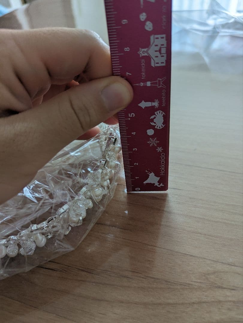 ティアラ　LT-316