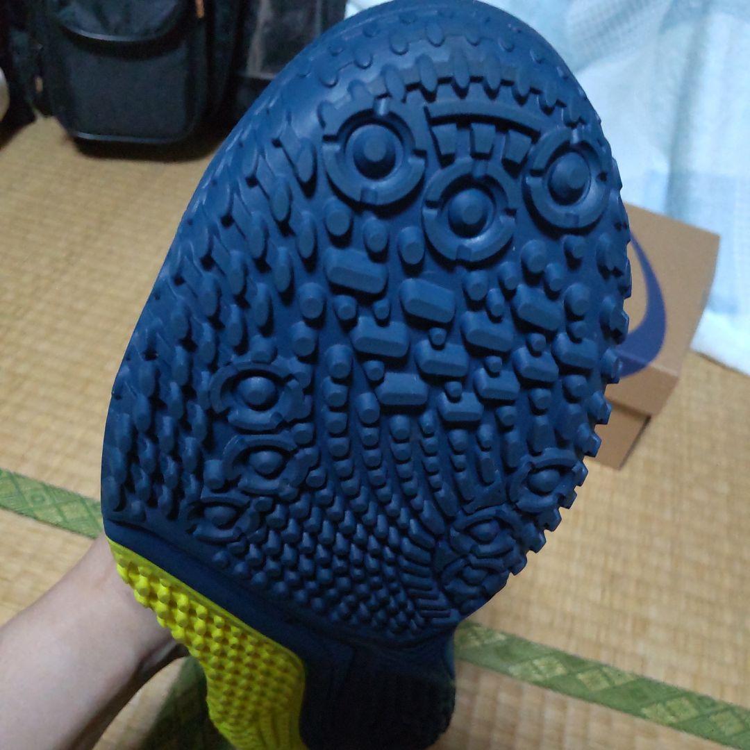 アシックス　ゲルレゾリューション９ OC 25.0cm