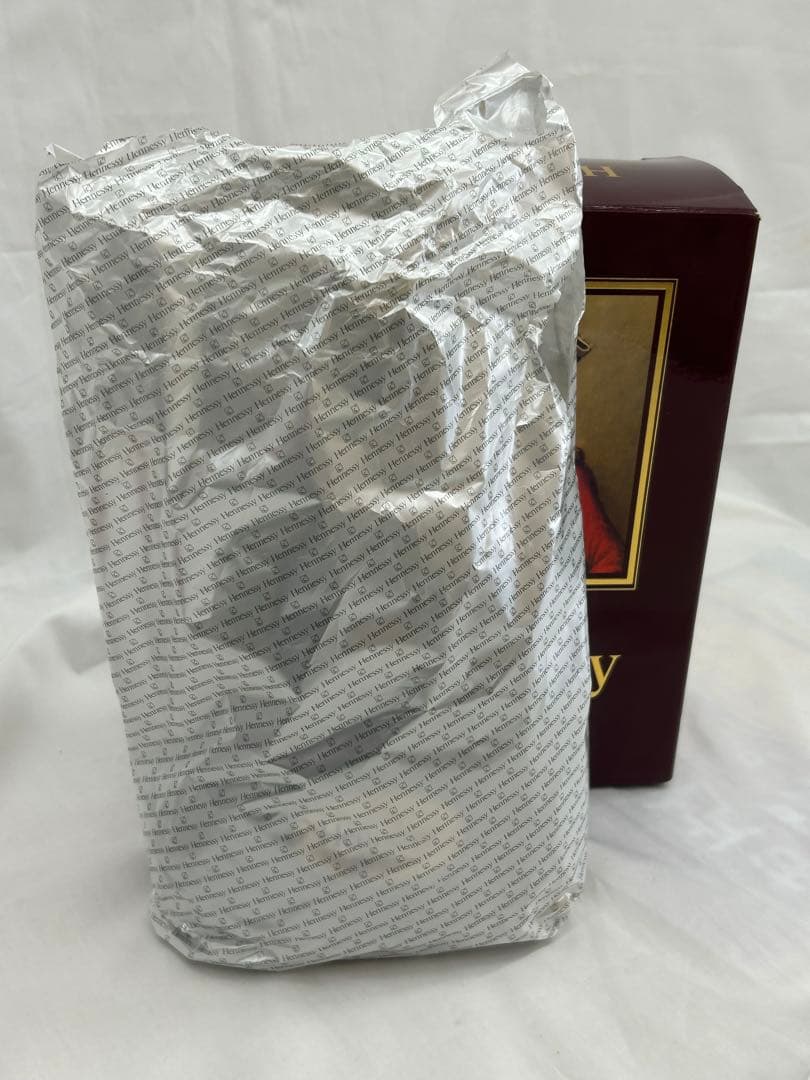 未開栓 ヘネシー コニャック XO 700ml hennessy 07