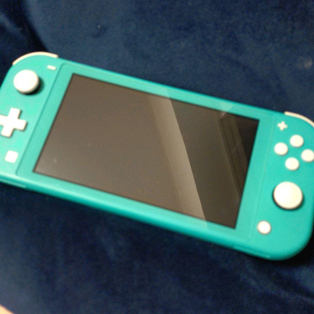 Switch ライト 本体のみ