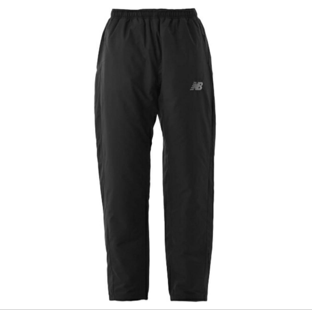 ニューバランス　ウォーマー上下セット