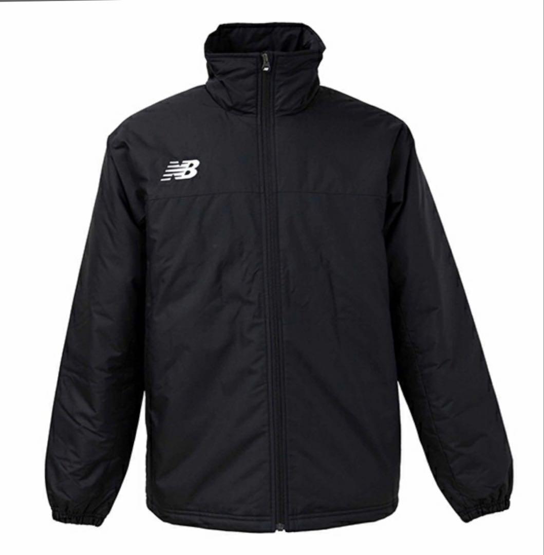 ニューバランス　ウォーマー上下セット