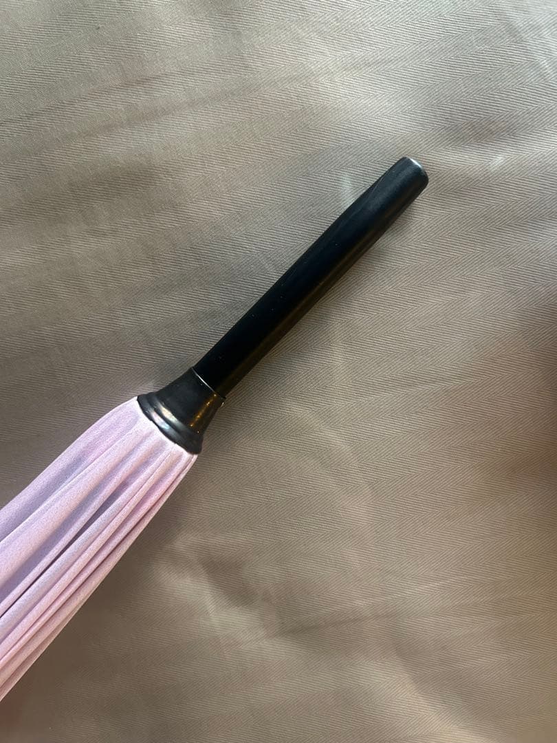 chantal thomass 傘 黒レース