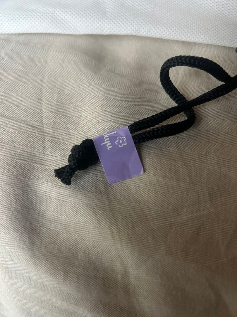 chantal thomass 傘 黒レース