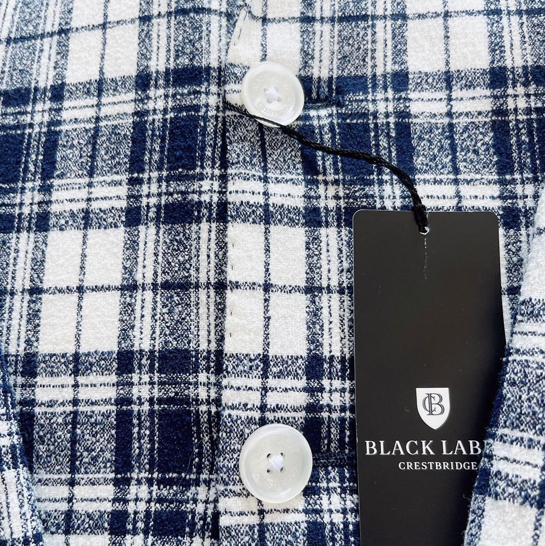新品タグ付き✨【BLACK LABEL CRESTBRIDGE】ジャケット LL