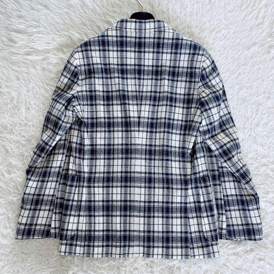 新品タグ付き✨【BLACK LABEL CRESTBRIDGE】ジャケット LL