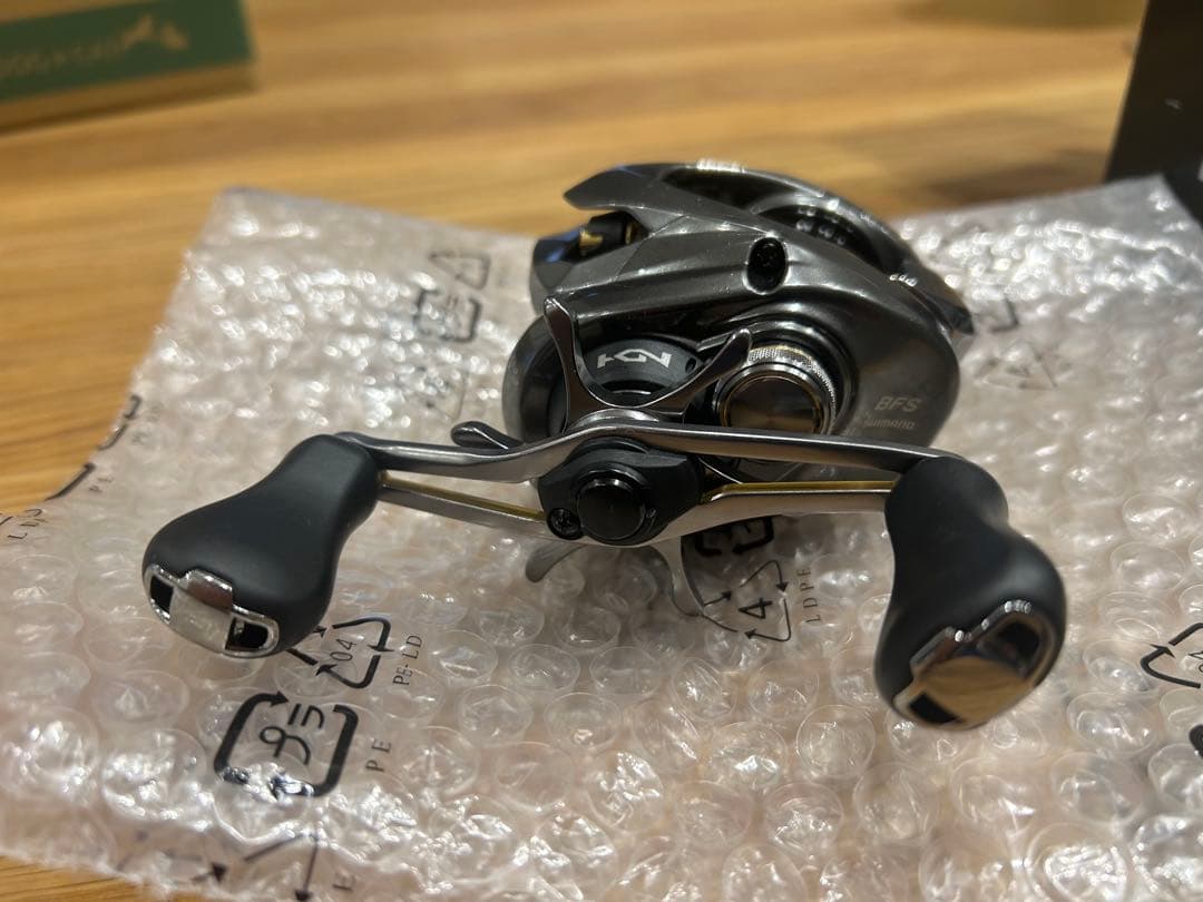 16アルデバランBFS 左