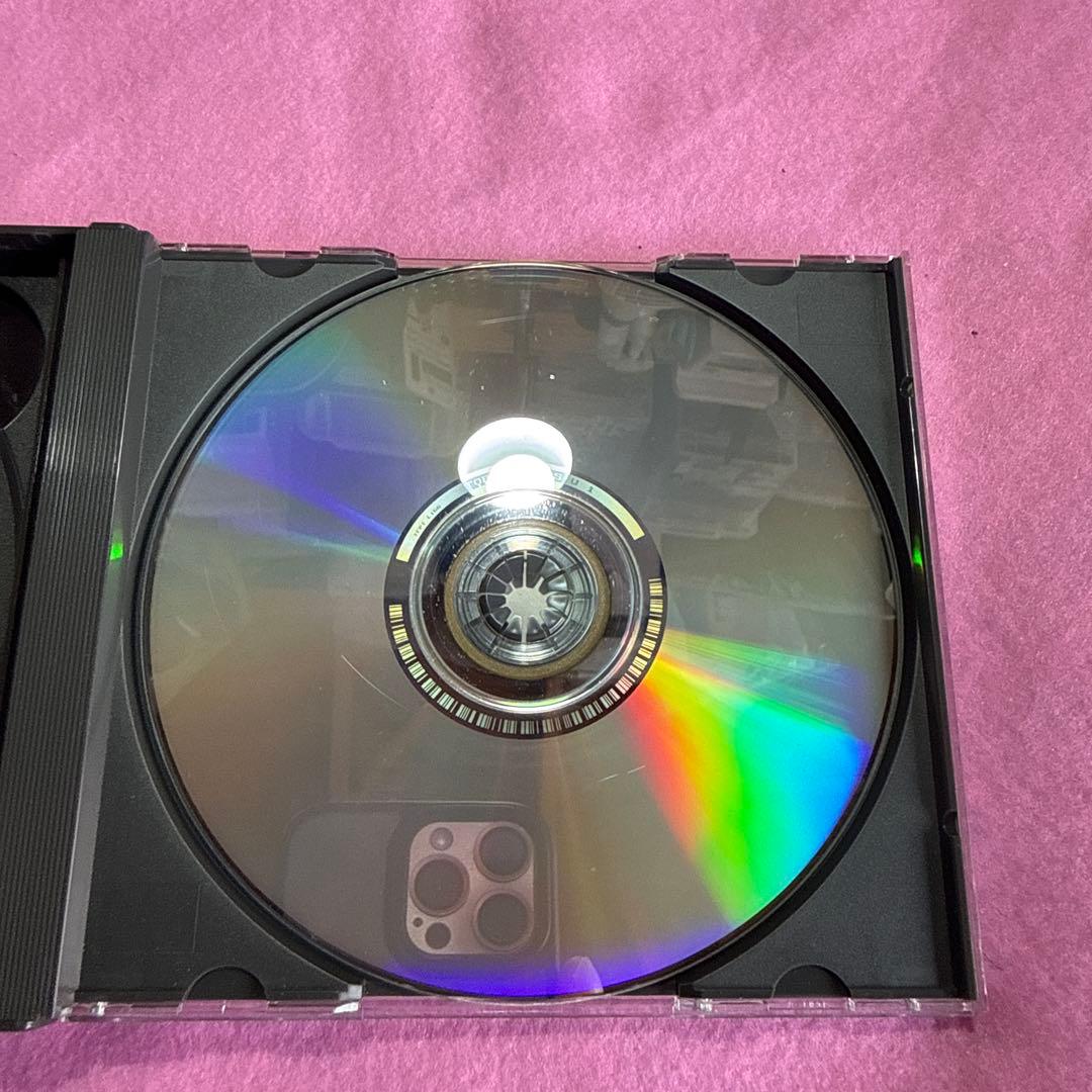 【廃盤】矢沢永吉 TONIGHT THE NIGHTありがとうが爆発する夜