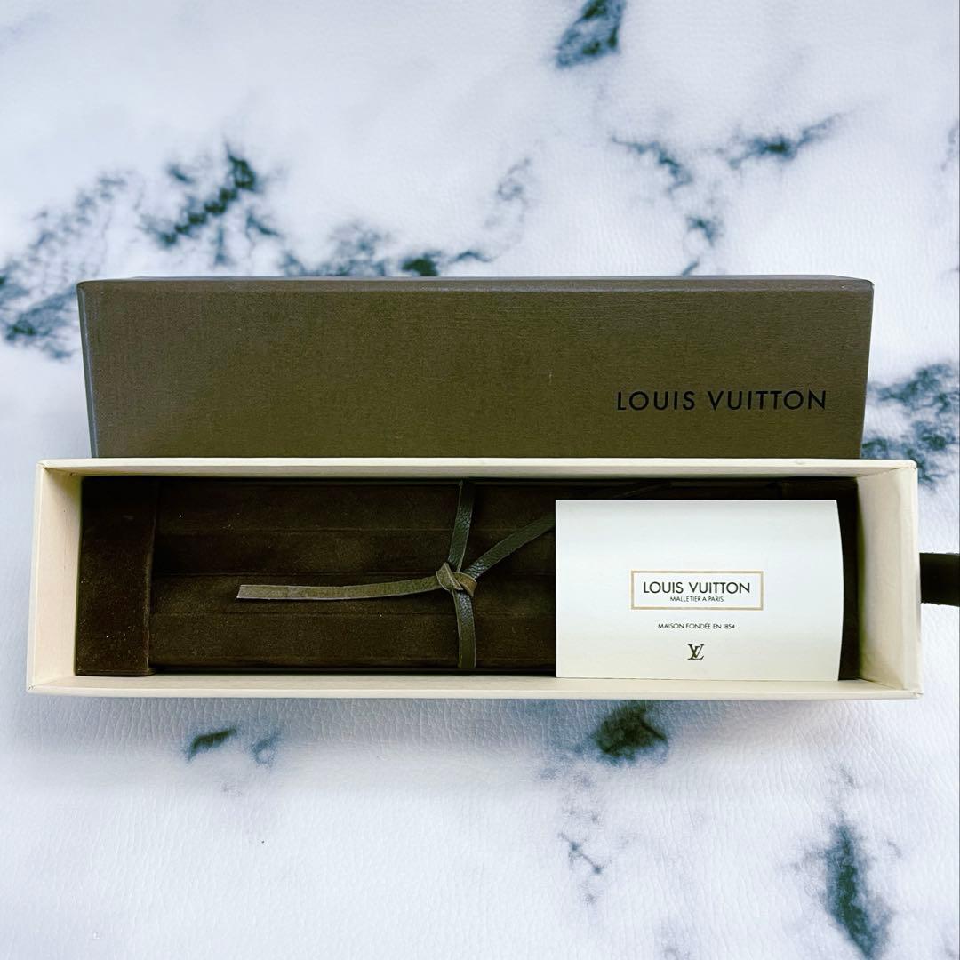 【美品】LOUIS VUITTON ルイ ヴィトン ジェットリーニュ ボールペン