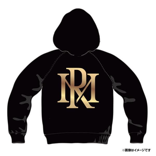 新品・未開封【楽天イーグルス】宗山塁 オリジナルロゴパーカー　XLサイズ