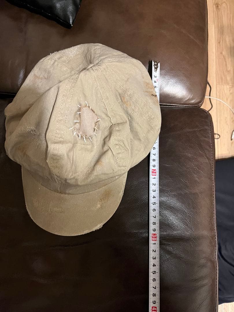 Resurrection リザレクション キャスケット