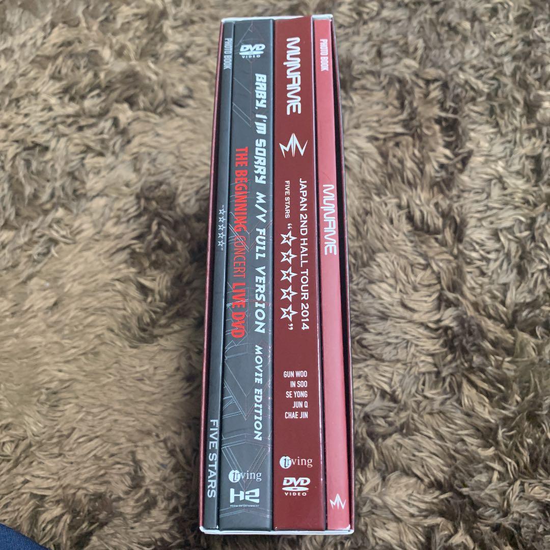 K-POP・アジア MYNAME DVD