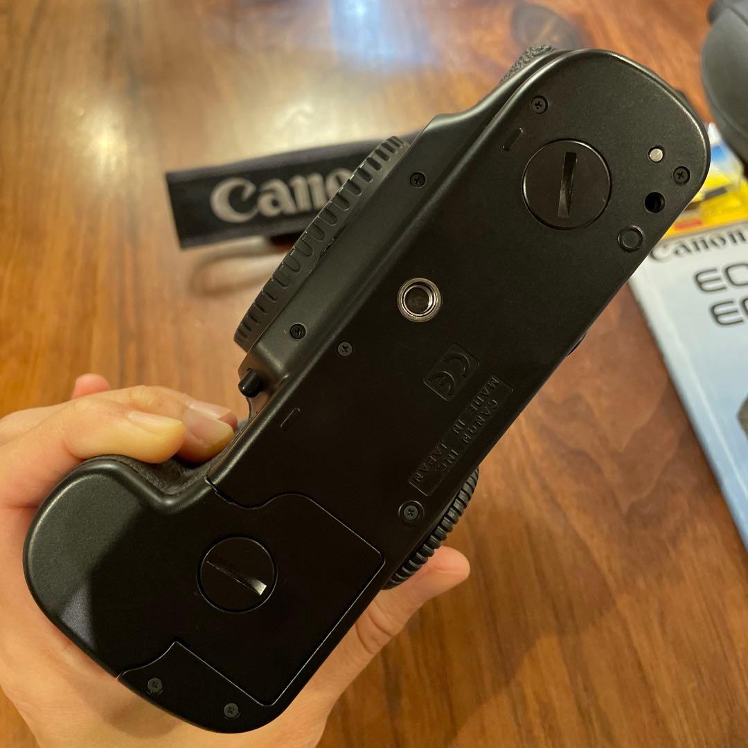 専用　Canon キャノン　eos1v EOS-1v フィルムカメラ