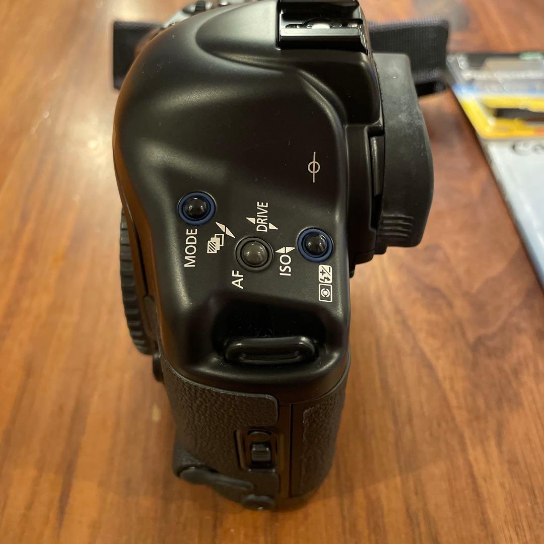 専用　Canon キャノン　eos1v EOS-1v フィルムカメラ