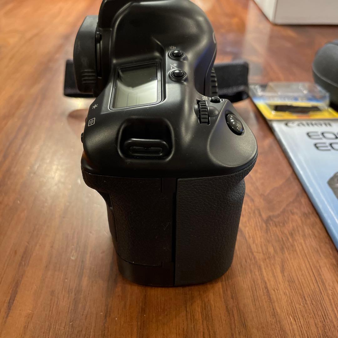 専用　Canon キャノン　eos1v EOS-1v フィルムカメラ
