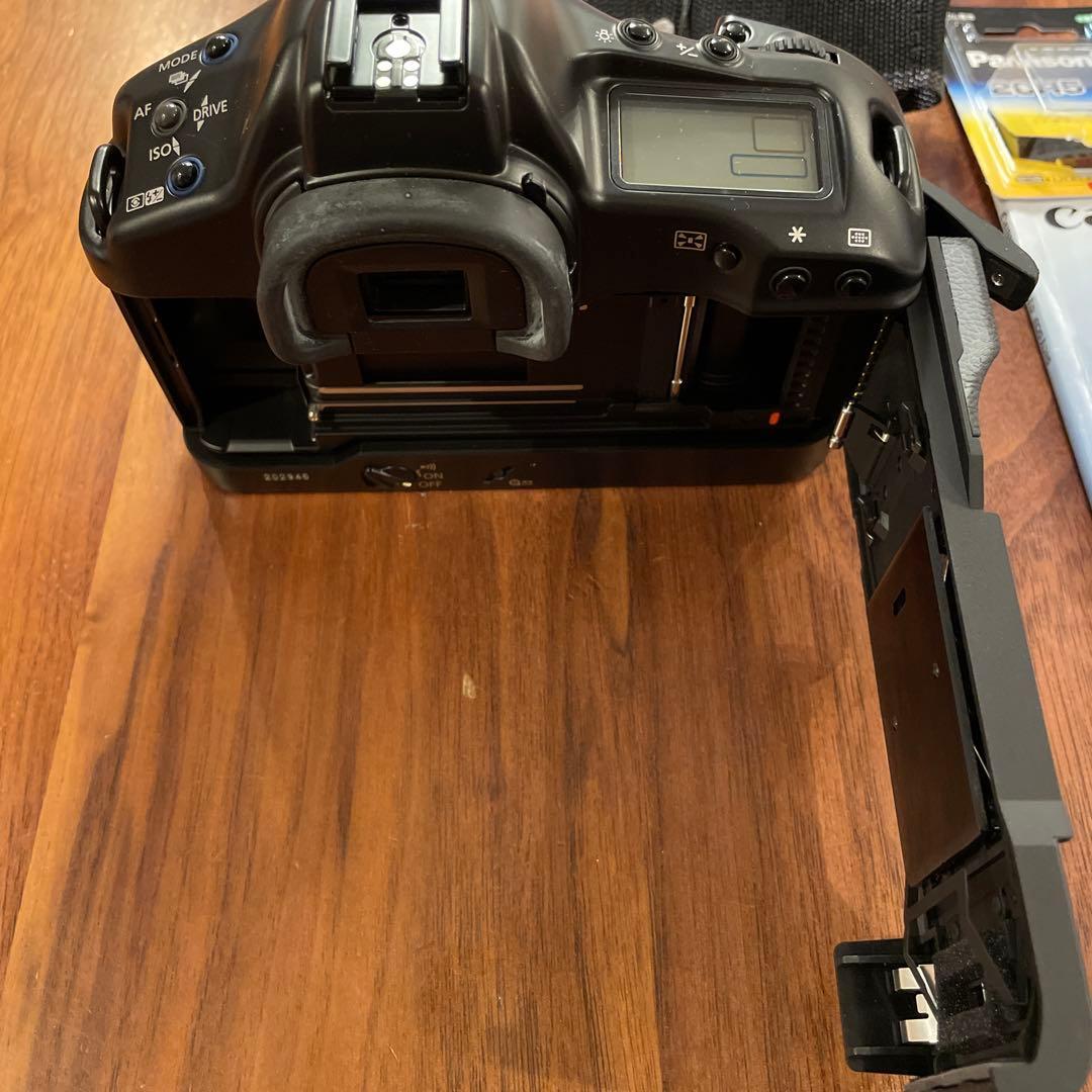 専用　Canon キャノン　eos1v EOS-1v フィルムカメラ