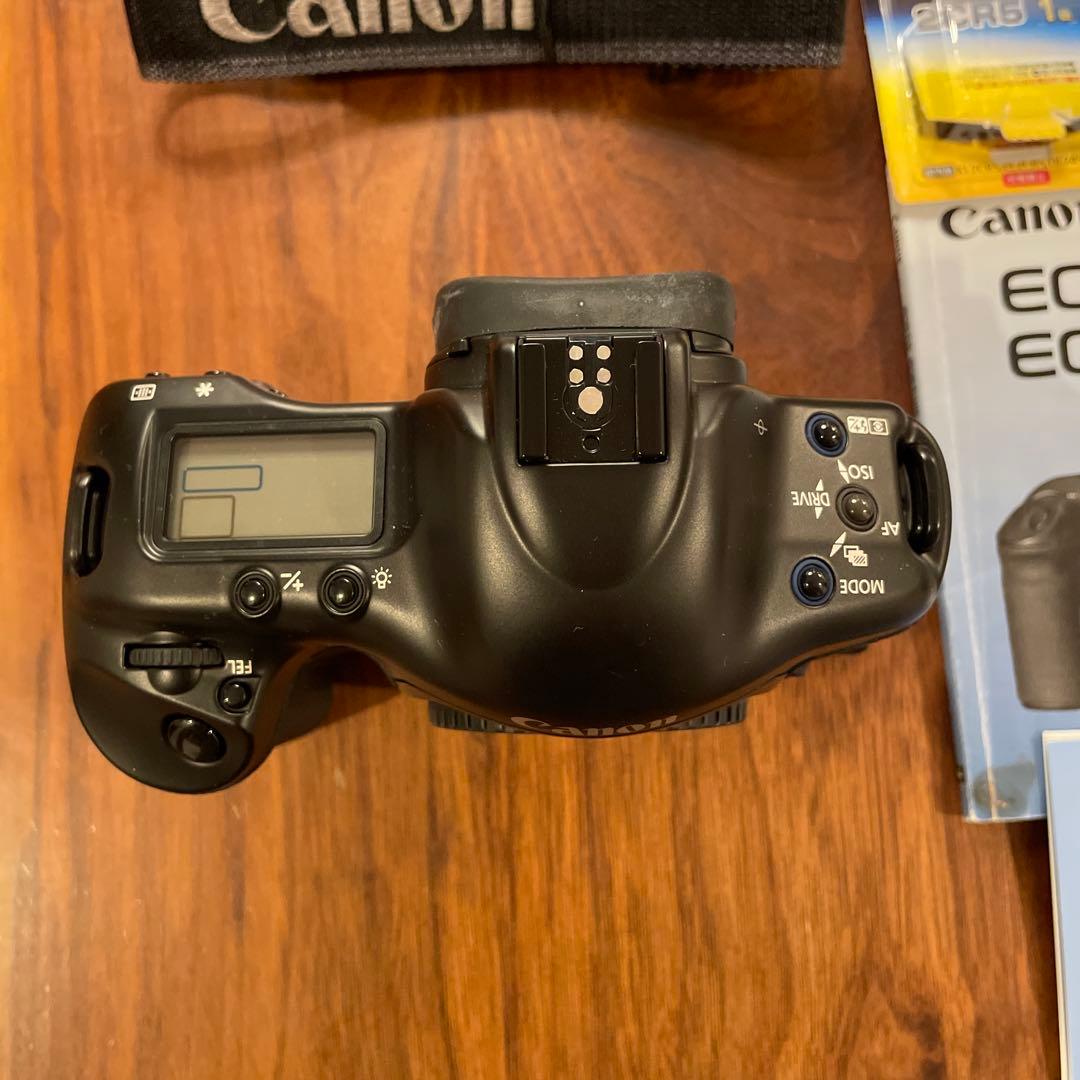 専用　Canon キャノン　eos1v EOS-1v フィルムカメラ