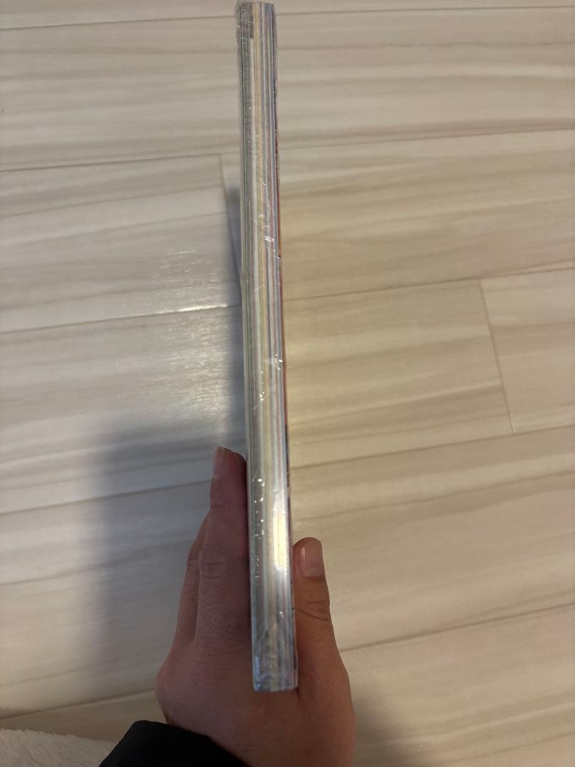 ワンピースマガジンシュリンク付き