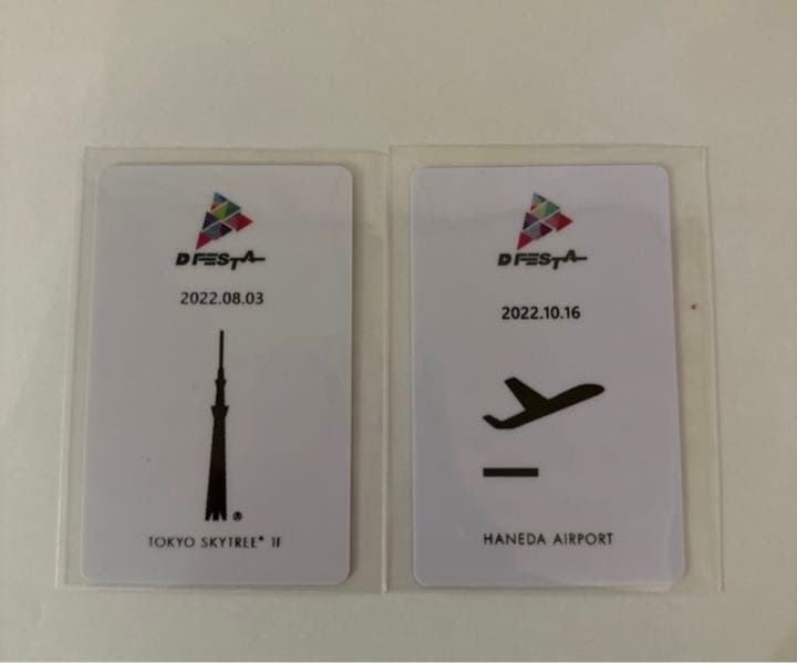 D’FESTA  DFESTA straykids フィリックス　トレカセット