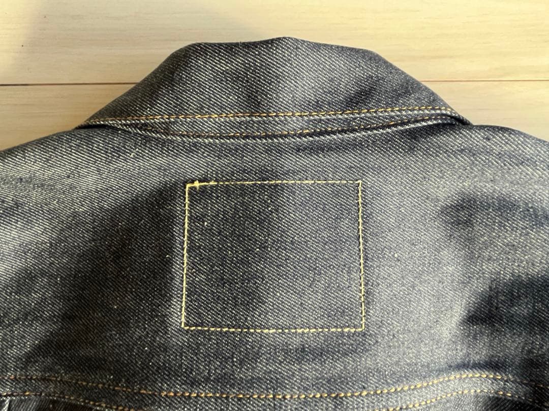 【新品未使用】LVC 1936 TYPE1 Jacket 506XX サイズ40