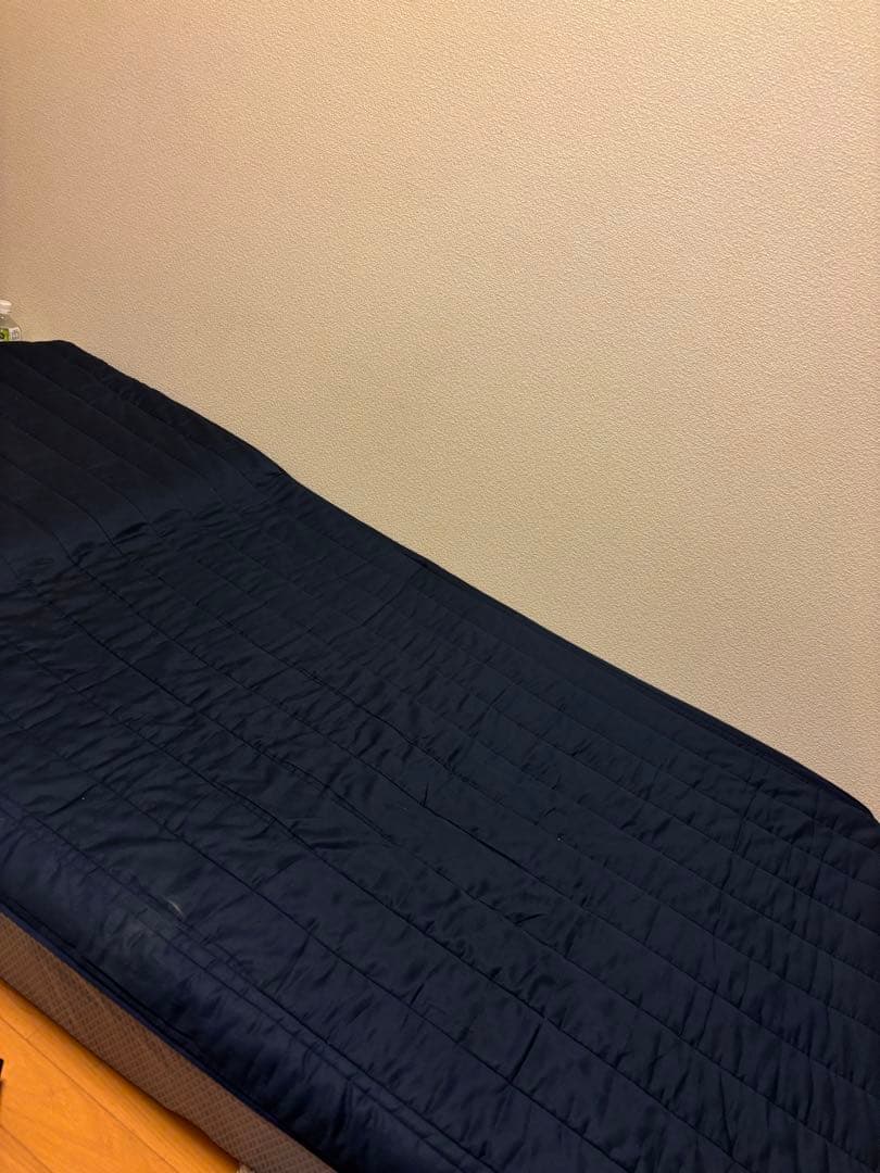 お*茶様 ブレインスリープ マットレス プレミアム フロート