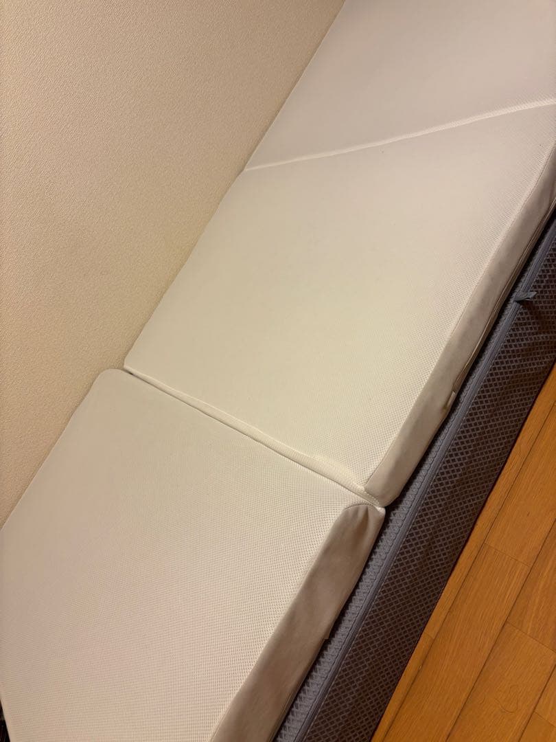 お*茶様 ブレインスリープ マットレス プレミアム フロート