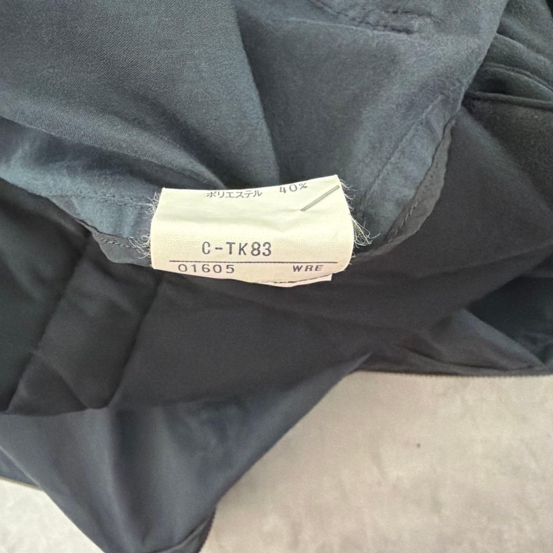 ★ 90s BURBERRYS バーバリーズ キルティングライナー付　コート