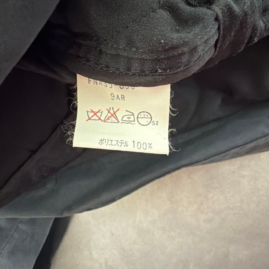 ★ 90s BURBERRYS バーバリーズ キルティングライナー付　コート