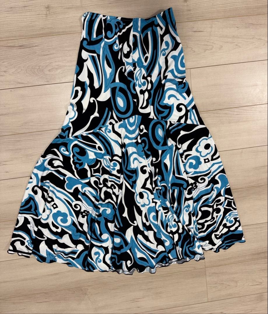 フラメンコ衣装 ソニアジョーンズ ファルダ ボランテ スカート