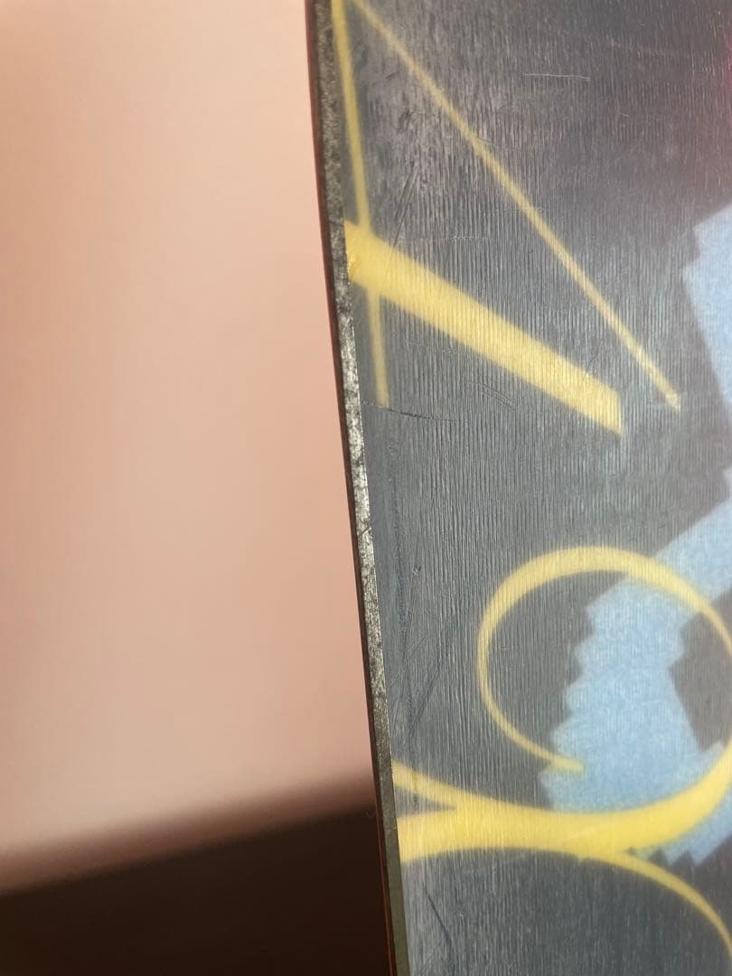 ね*ろ様 YONEX スノーボード バインディングセット