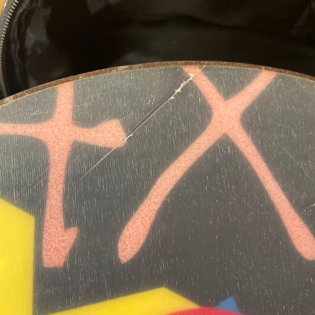 ね*ろ様 YONEX スノーボード バインディングセット