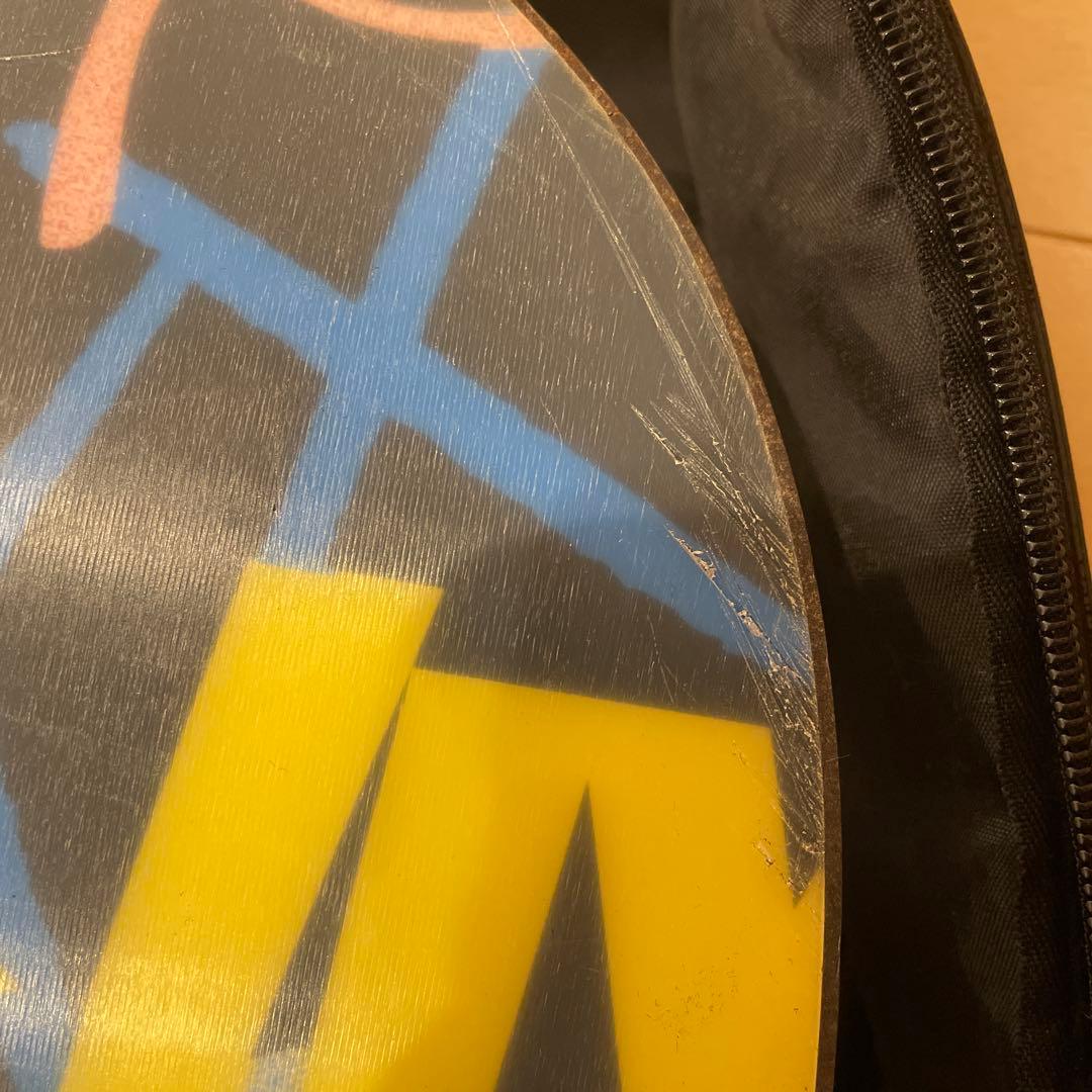 ね*ろ様 YONEX スノーボード バインディングセット