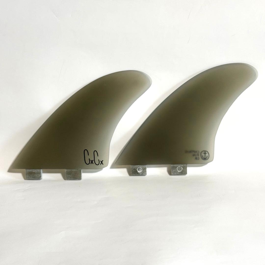 CAPTAIN FIN/クリステンソン Espesial ツイン　(FCS 1)