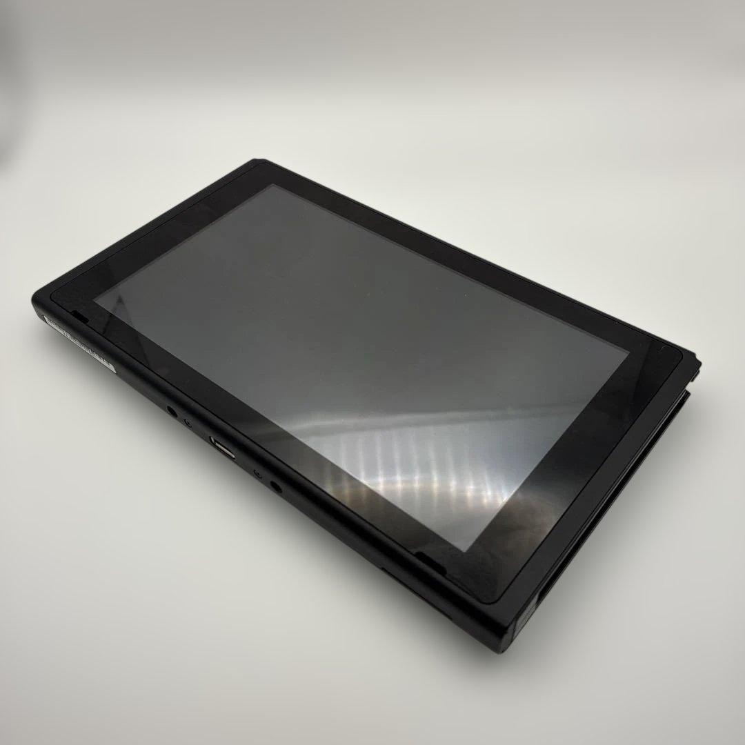 【本体のみ】Nintendo Switch 旧型 2018年式 HAC-001