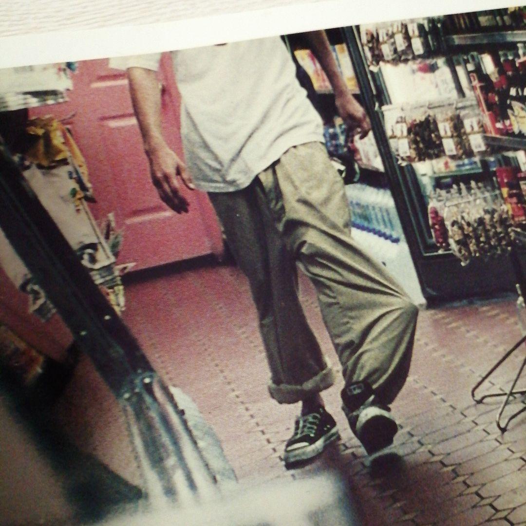 KIDS　Larry Clark　ラリークラーク　写真集